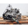 Manual transmission Mazda 3 Series PE, gasoline, 1998cc (2013 onward)