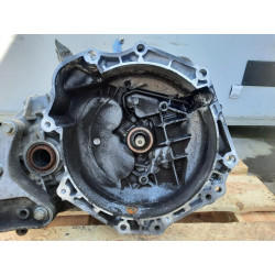 COMPLETE MANUAL TRANSMISSION OPEL MOKKA 1st SERIES B16DTH DIESEL 1598 (12)
