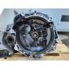 COMPLETE MANUAL TRANSMISSION OPEL MOKKA 1st SERIES B16DTH DIESEL 1598 (12)
