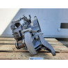 COMPLETE MANUAL TRANSMISSION OPEL MOKKA 1st SERIES B16DTH DIESEL 1598 (12)