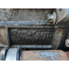 COMPLETE MANUAL TRANSMISSION OPEL MOKKA 1st SERIES B16DTH DIESEL 1598 (12)