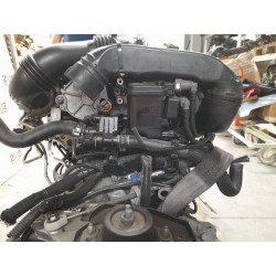 MOTORE COMPLETO PEUGEOT 3008 Serie DV6TED4 9H01 109 CV 80 KW DV6TED4 die 1704974