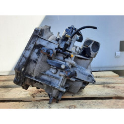 COMPLETE MANUAL TRANSMISSION OPEL MOKKA 1st SERIES B16DTH DIESEL 1598 (12)
