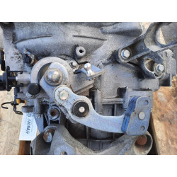 COMPLETE MANUAL TRANSMISSION OPEL MOKKA 1st SERIES B16DTH DIESEL 1598 (12)