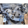 COMPLETE MANUAL TRANSMISSION OPEL MOKKA 1st SERIES B16DTH DIESEL 1598 (12)