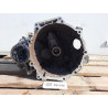 Complete manual transmission Volkswagen Touran 3rd Series MFR CAYC Diesel 1598cc (2010-2015)