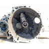 Complete manual transmission Volkswagen Touran 3rd Series MFR CAYC Diesel 1598cc (2010-2015)