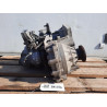 Complete manual transmission Volkswagen Touran 3rd Series MFR CAYC Diesel 1598cc (2010-2015)