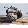 Complete manual transmission Volkswagen Touran 3rd Series MFR CAYC Diesel 1598cc (2010-2015)