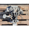 Complete manual transmission Volkswagen Touran 3rd Series MFR CAYC Diesel 1598cc (2010-2015)