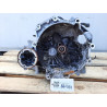 Complete manual transmission Audi A1 Sportback (8XA) CAXA Petrol 1390 (11-14)