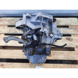 Complete manual transmission Audi A1 Sportback (8XA) CAXA Petrol 1390 (11-14)