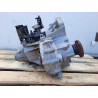 Complete manual transmission Audi A1 Sportback (8XA) CAXA Petrol 1390 (11-14)