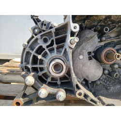 Manual Transmission ALFA ROMEO GIULIETTA SERIES (940_) 940B5000 DIESEL 1956 (13)
