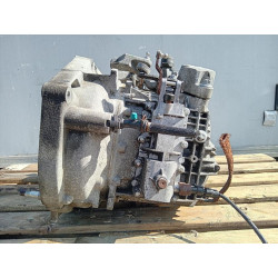Manual Transmission ALFA ROMEO GIULIETTA SERIES (940_) 940B5000 DIESEL 1956 (13)