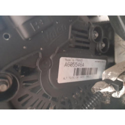 MOTORE COMPLETO PEUGEOT 3008 Serie DV6TED4 9H01 109 CV 80 KW DV6TED4 die 1704974