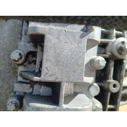 Manual Transmission ALFA ROMEO GIULIETTA SERIES (940_) 940B5000 DIESEL 1956 (13)
