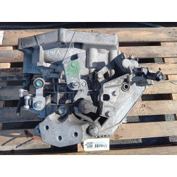 Manual Transmission ALFA ROMEO GIULIETTA SERIES (940_) 940B5000 DIESEL 1956 (13)
