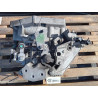 Manual Transmission ALFA ROMEO GIULIETTA SERIES (940_) 940B5000 DIESEL 1956 (13)