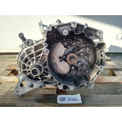 Manual transmission Alfa...