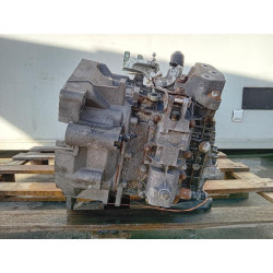 Manual transmission Alfa Romeo Giulietta Series (940), 940B1000, gasoline, 1368cc (2013 onward)