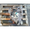 Manual transmission Alfa Romeo Giulietta Series (940), 940B1000, gasoline, 1368cc (2013 onward)