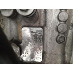 MOTORE COMPLETO PEUGEOT 3008 Serie DV6TED4 9H01 109 CV 80 KW DV6TED4 die 1704974