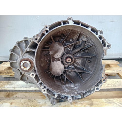 Complete manual transmission Ford Tourneo Custom, VMT6 6-speed manual, YMFS/6 engine, diesel, 2000cc (2012-2018)