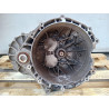 Complete manual transmission Ford Tourneo Custom, VMT6 6-speed manual, YMFS/6 engine, diesel, 2000cc (2012-2018)