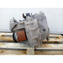 Complete manual transmission Ford Tourneo Custom, VMT6 6-speed manual, YMFS/6 engine, diesel, 2000cc (2012-2018)