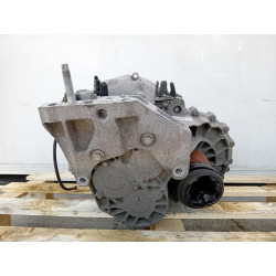 Complete manual transmission Ford Tourneo Custom, VMT6 6-speed manual, YMFS/6 engine, diesel, 2000cc (2012-2018)