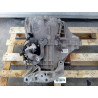 Complete manual transmission Ford Tourneo Custom, VMT6 6-speed manual, YMFS/6 engine, diesel, 2000cc (2012-2018)