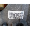 Complete manual transmission Ford Tourneo Custom, VMT6 6-speed manual, YMFS/6 engine, diesel, 2000cc (2012-2018)