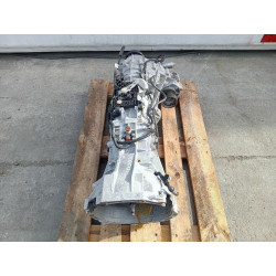 manual transmission Ford Ranger (TKE) JB3P7A195BB MT82 6-speed manual QJ2W diesel 22 (11).