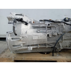 manual transmission Ford Ranger (TKE) JB3P7A195BB MT82 6-speed manual QJ2W diesel 22 (11).