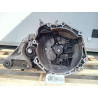 Complete manual transmission Opel Mokka 1st Series, 6-speed manual, A17DTS engine, diesel, 1686cc (2012).