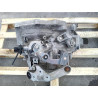 Complete manual transmission Opel Mokka 1st Series, 6-speed manual, A17DTS engine, diesel, 1686cc (2012).
