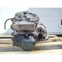 CAMBIO MANUALE OPEL Corsa D 3P 1° COMPLETO Serie ML5 5 SPEED MANUAL A12XER benz