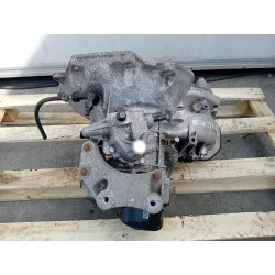 CAMBIO MANUALE OPEL Corsa D 3P 1° COMPLETO Serie ML5 5 SPEED MANUAL A12XER benz