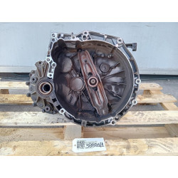 manual transmission MINI...