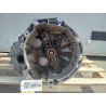 Complete manual transmission MINI Cooper S GS6-59SG B48A20A gasoline 2000cc (2000-2006)