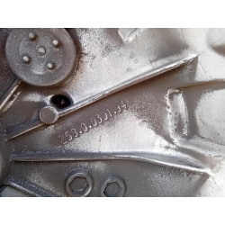 Complete manual transmission MINI Cooper S GS6-59SG B48A20A gasoline 2000cc (2000-2006)