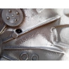 Complete manual transmission MINI Cooper S GS6-59SG B48A20A gasoline 2000cc (2000-2006)