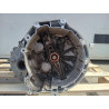 Complete manual transmission MINI Cooper S GS6-59SG B48A20A gasoline 2000cc (2000-2006)