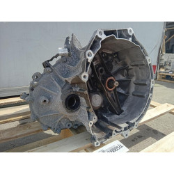 Complete manual transmission MINI Cooper S GS6-59SG B48A20A gasoline 2000cc (2000-2006)