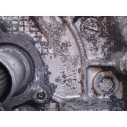 CAMBIO MANUALE SKODA Octavia COMPLETO Serie JWX SEAT SKODA AUDI CJSA benzina 17