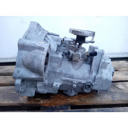 CAMBIO MANUALE SKODA Octavia COMPLETO Serie JWX SEAT SKODA AUDI CJSA benzina 17