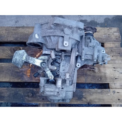 CAMBIO MANUALE SKODA Octavia COMPLETO Serie JWX SEAT SKODA AUDI CJSA benzina 17