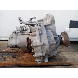 CAMBIO MANUALE SKODA Octavia COMPLETO Serie JWX SEAT SKODA AUDI CJSA benzina 17