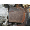 MOTORE COMPLETO MERCEDES Classe B W246 2° Serie 651930 136 CV A6510106111